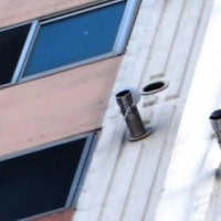 아파트 외벽 페인트 작업 중 로프 풀려…8일 벌어진 안타까운 참변