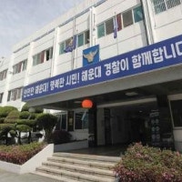 경찰, 부산 해운대 아파트 주차장 '차량 털이범' 3명 추적 중