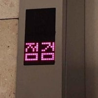 “6층서 2층까지”… 강원 아파트 엘리베이터 급하강 사고, 5명 구조