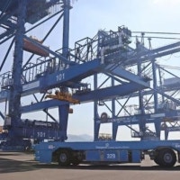 BPA, 항만 크레인 설비보전 통합관리 플랫폼 구축 착수