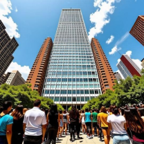 조치원 민간임대아파트 과장광고 경고…시민 피해 주의