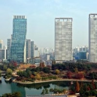 과거 위상 어마어마했는데… 인천 송도 '집값' 15주 연속 하락, 원인은?