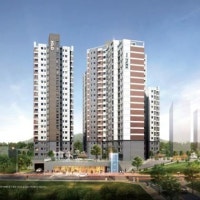 HXD화성개발, 경기도 이천시 보은아파트·연립주택 도급계약