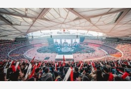 라이엇 게임즈, 2018 롤드컵 방송 계획 공개…'용준좌·성캐' 중계 맡는다