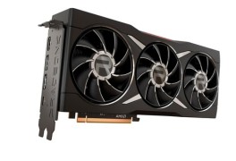 AMD, 그래픽카드 'RX 6000 시리즈' 발표