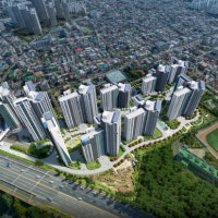 대전 조식서비스 아파트 '둔산 엘리프 더센트럴' 11월 오픈