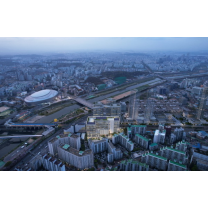 역세권 비즈니스 플랫폼 '오브코스 구로' 6월 분양