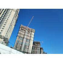 '정비사업' 조합 vs 건설사, 늘어나는 공사비 소송전