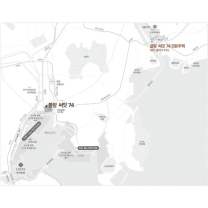 부산항 품은 '블랑써밋74'…하이엔드 랜드마크 예약