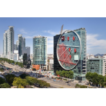 HDC현대산업개발, 정상궤도 안착…상반기 수주액 작년 동기 5배