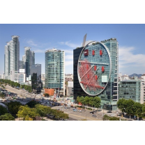 HDC현대산업개발, '선별수주→분양흥행' 선순환 구조 눈길