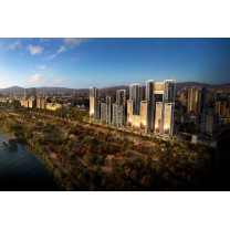 '정비사업 강자' 대우건설, 뒷심 발휘해 '3조 클럽' 간다