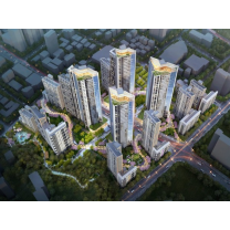 대우건설, 삼익맨숀아파트 재건축 수주…누적 수주액 3조 육박