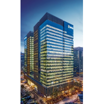 새해 첫달부터 1조7000억…GS건설, 정비사업 수주 심상치 않네