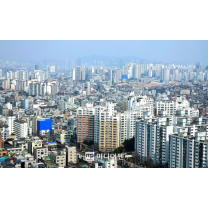 갈수록 심화되는 부동산 양극화…상·하위 아파트값 10배 이상 차이