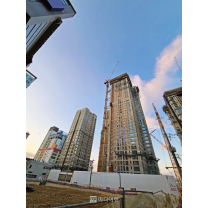 건설사 1분기 도시정비사업 '2강 3중' 구도…3위 경쟁 치열