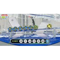 로또 당첨번호조회-1118회