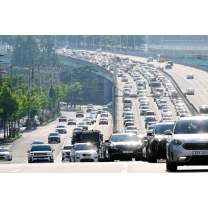 광주 무진대로 최악 ‘만성 체증’ 근본 해결책 절실