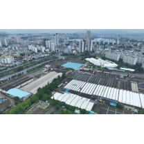 방직공장터 ‘더현대 광주’ 내년 초 첫 삽