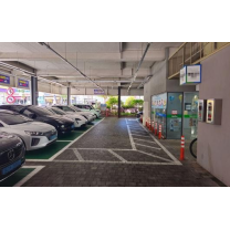 ‘화재 불안’ 전기차…광주 아파트 등 안전대책 ‘미흡’