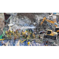 17명 사상 ‘학동 붕괴참사’ 내달 21일 항소심 종결