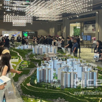 제주 아파트 평균 분양가 3.3㎡당 '2600만원' 첫 돌파