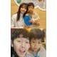 강성연♥김가온, 아들과 함께한 일상 공개 강성연♥김가온, 아들과 함께한 일상 공개