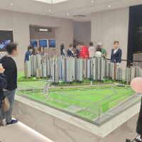 1분기 아파트 청약당첨자 10명 중 8명은 '40대 이하'