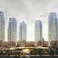 한강변 스카이라인 바뀐다… 재건축 단지 곳곳서 세계적 건축가와 협업