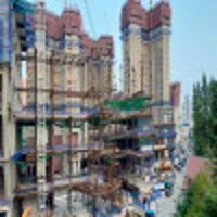 한강 가까운 서울 자양동 일대 재개발·재건축사업 '잰걸음'