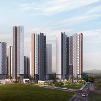 2.5만가구 브랜드타운 '노른자' 입지…대전 '도마 포레나해모로' 선착순 분양