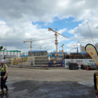 대형 건설사 정비사업 수주액 10조 육박…하반기 호조 이어갈 듯