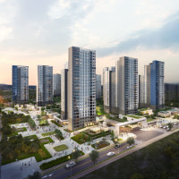 금호건설, 평택고덕·오산세교2에 분상제 아파트 짓는다