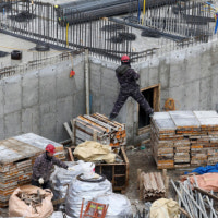 치솟은 공사비 부담됐나…강남 재건축 단지도 '수의계약' 릴레이