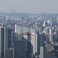 서울 아파트값 18주째 올라…5년 10개월여만 최대 상승폭