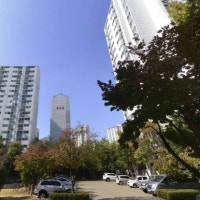 '1억원대' 경기 아파트 경매 인기…수십명 응찰에 낙찰가 '쑥'