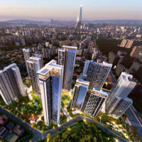 GS건설, 4600억원 규모 서울 가락삼환 재건축 따내…수주액 1조 돌파