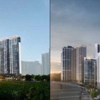 'DL이앤씨 vs GS건설'…경기 명문 학군 평촌신도시서 분양 맞대결