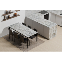 격전지로 변한 엔지니어드 스톤 시장…현대L&C