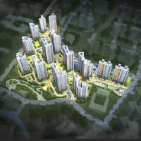 GS건설, 강남·광명 등 올해 1만6000가구 분양