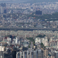 지난해 아파트값 수도권 웃고 지방 울고