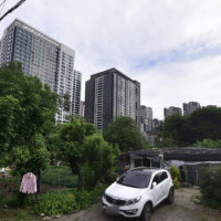 SH공사, 특수채 5000억 발행해 구룡·영등포 보상...서울 재개발 힘준다