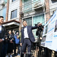 서울시 규제철폐안에 신난 건설사