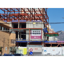 서울 동북권 정비 물밑 민심 다지는 롯데건설…노림수는