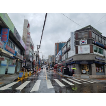 동진하는 삼성물산 vs 서진하는 현대건설, 한남4구역서 대격돌 예고