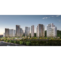 현대엔지니어링 '힐스테이트 광주곤지암역' 분양