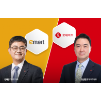 롯데 강성현 vs 이마트 한채양, 강동에서 붙는다