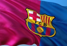 [월드] 시세이도, FC바르셀로나와 함께 남성 팬 잡는다