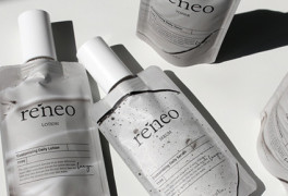 피부타입별 맞춤형 화장품 브랜드 ‘르네오(reneo)’ 공식 론칭
