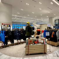 크리스F&C, '마무트' 부산 신세계 센텀시티점 오픈